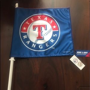 Rangers Flag